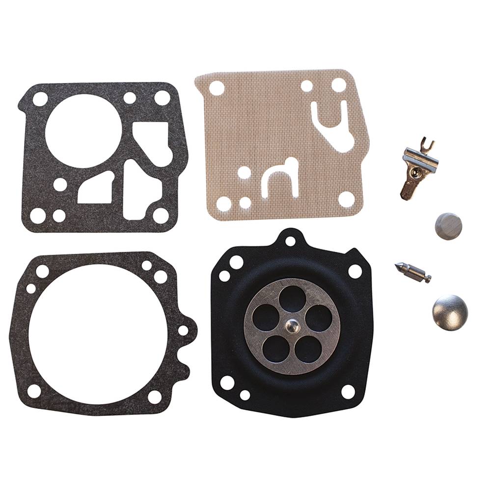 Tillotson OEM Carburetor Kit Stihl 1124 007 1060 (Stens 615-524)