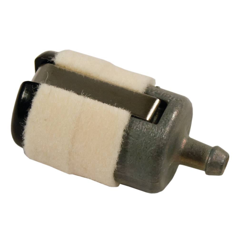Walbro OEM Fuel Filter Walbro 125-536-1 (Stens 615-698)
