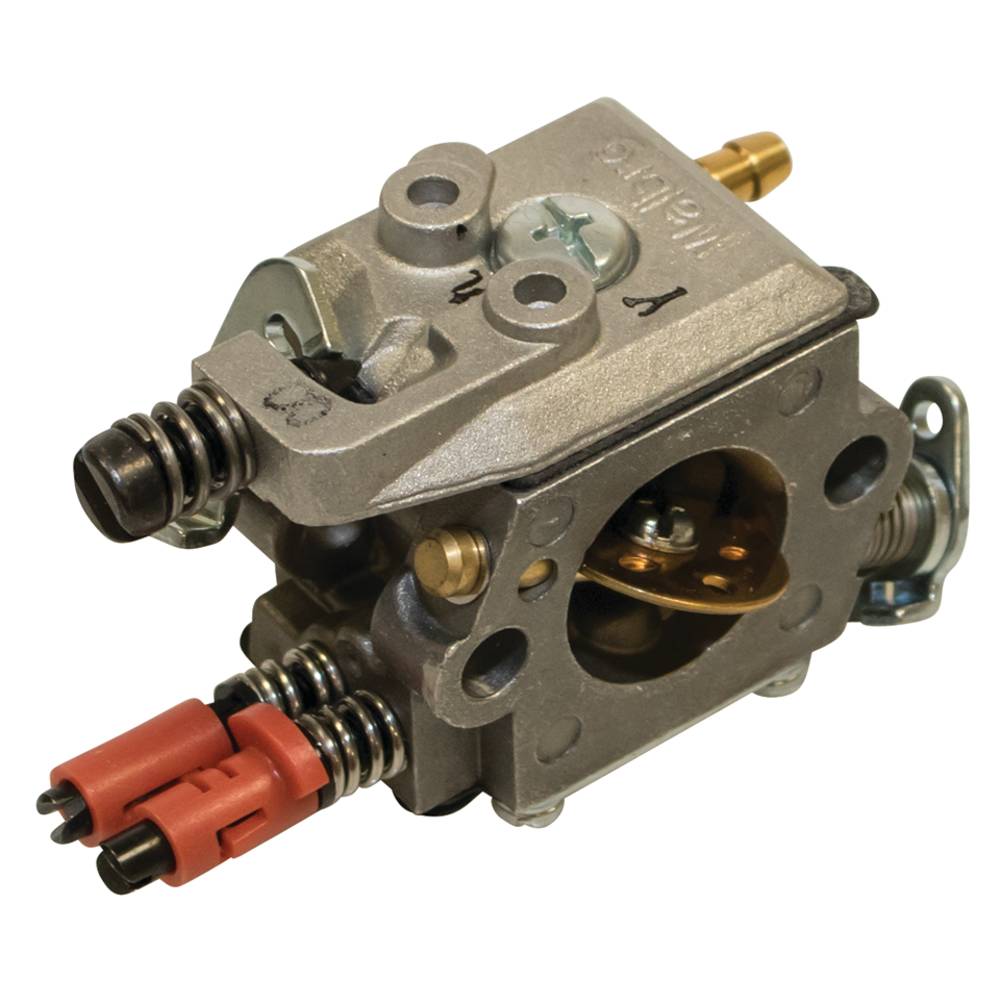Walbro OEM Carburetor Walbro WT-76-1 (Stens 615-729)