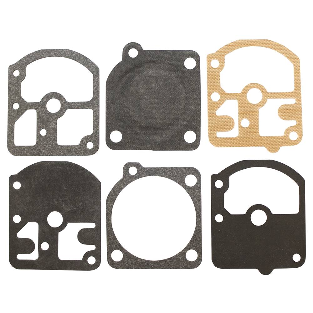Stens Gasket and Diaphragm Kit Zama GND-32 (Stens 615-762)