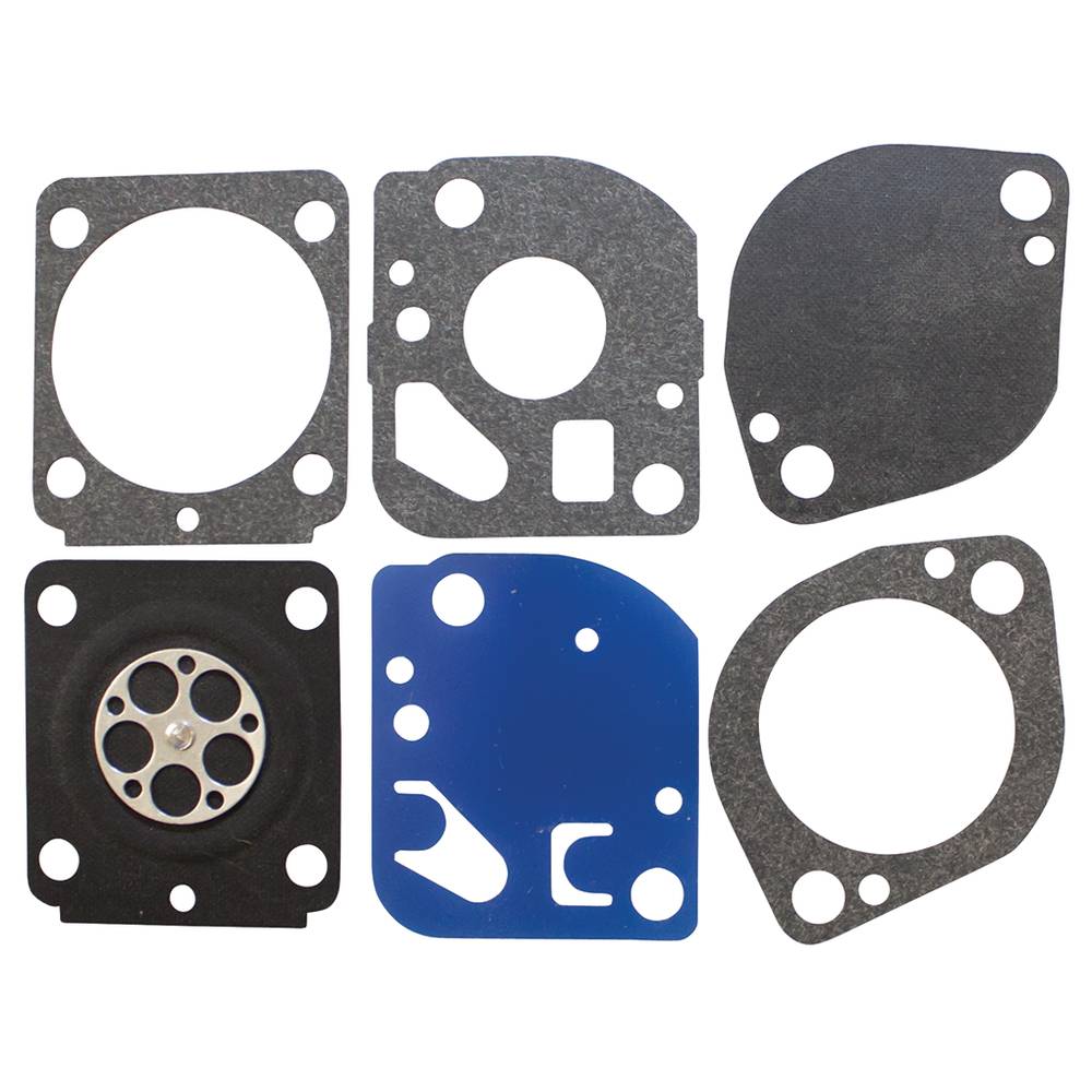 Stens Gasket and Diaphragm Kit Zama GND-93 (Stens 615-766)