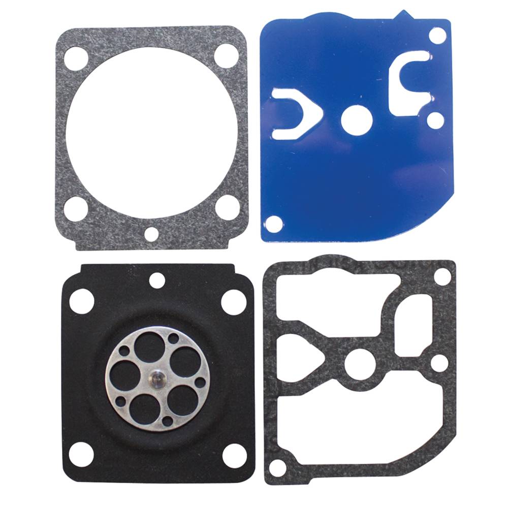 Stens Gasket and Diaphragm Kit Zama GND-92 (Stens 615-770)