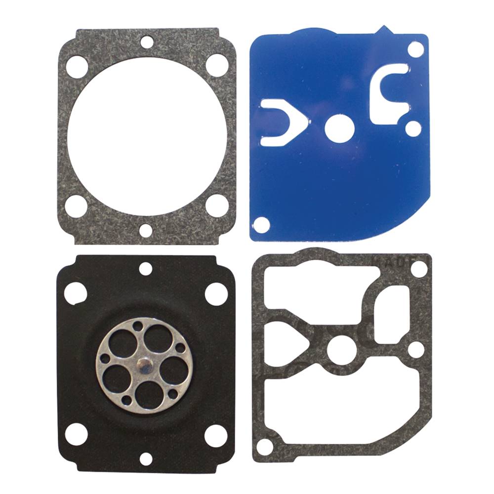 Stens Gasket and Diaphragm Kit Zama GND-88 (Stens 615-774)