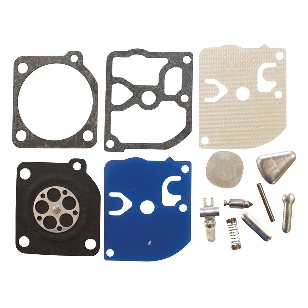 Stens Carburetor Kit Zama RB-38 (Stens 615-810)