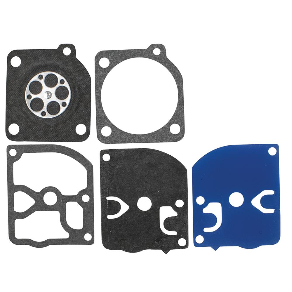 Stens Gasket and Diaphragm Kit Zama GND-35 (Stens 615-819)