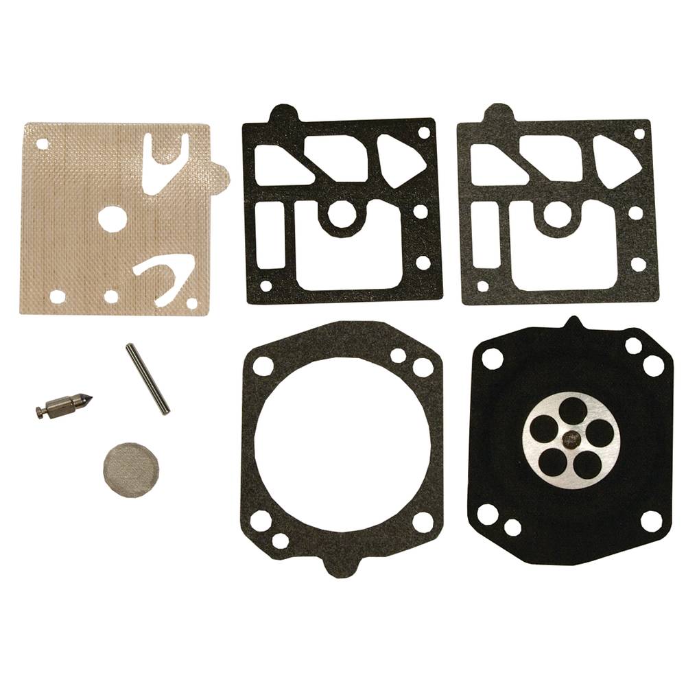 Walbro OEM Carburetor Kit Walbro K10-HD (Stens 615-864)