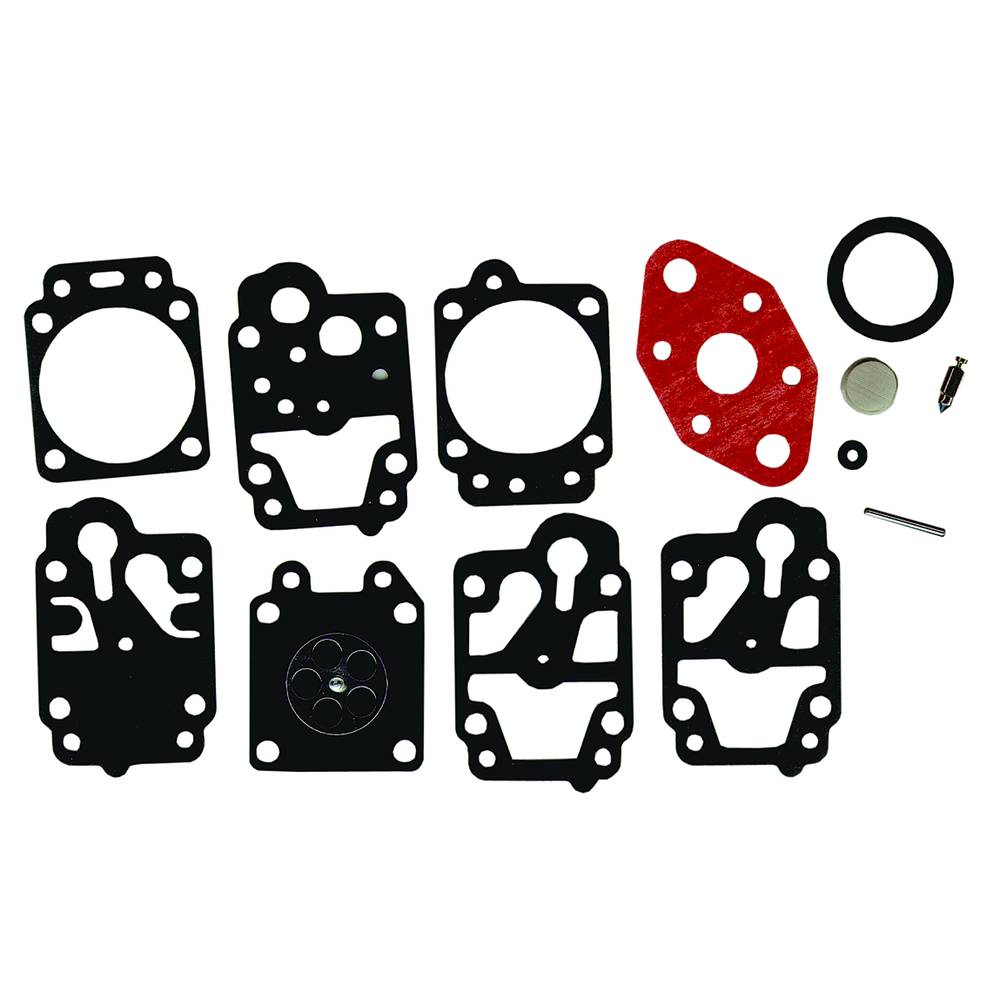 Walbro OEM Carburetor Kit Walbro K20-WYL (Stens 615-873)
