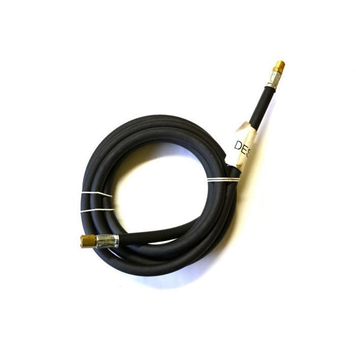 1/4" X 10FT Heater Hose 6151NR