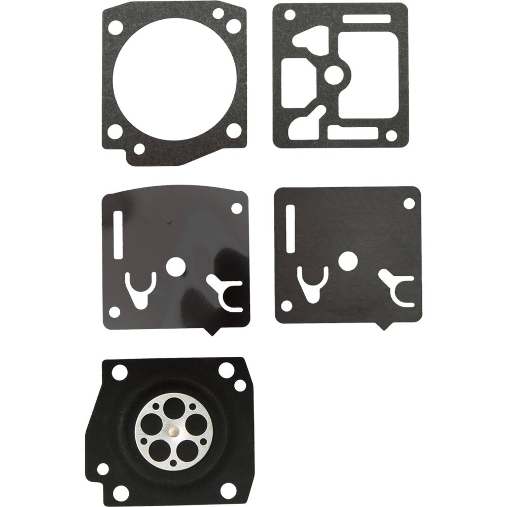 Zama OEM Gasket & Diaphragm Kit Zama GND-26 (Stens 616-246)