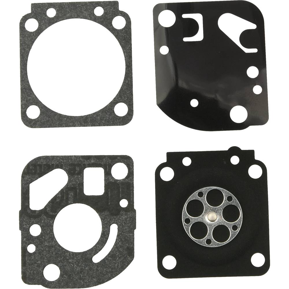 Zama OEM Gasket & Diaphragm Kit Zama GND-40 (Stens 616-249)