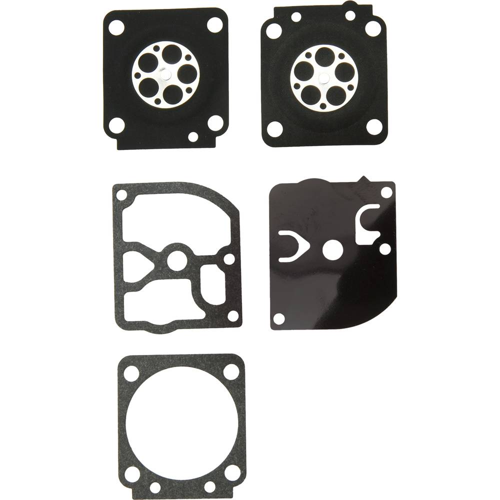 Zama OEM Gasket & Diaphragm Kit Zama GND-43 (Stens 616-250)