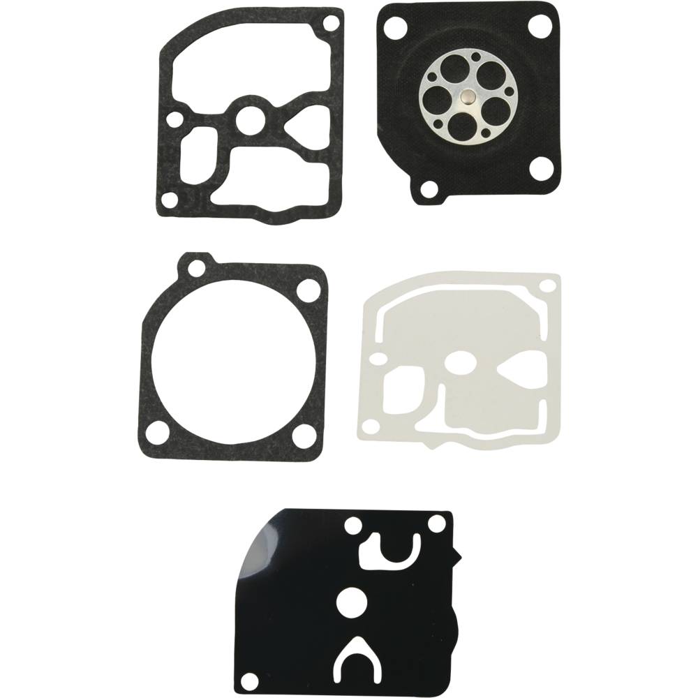 Zama OEM Gasket & Diaphragm Kit Zama GND-47 (Stens 616-252)