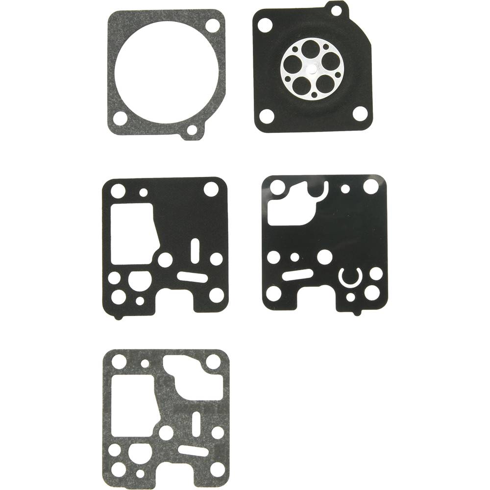 Zama OEM Gasket & Diaphragm Kit Zama GND-48 (Stens 616-253)