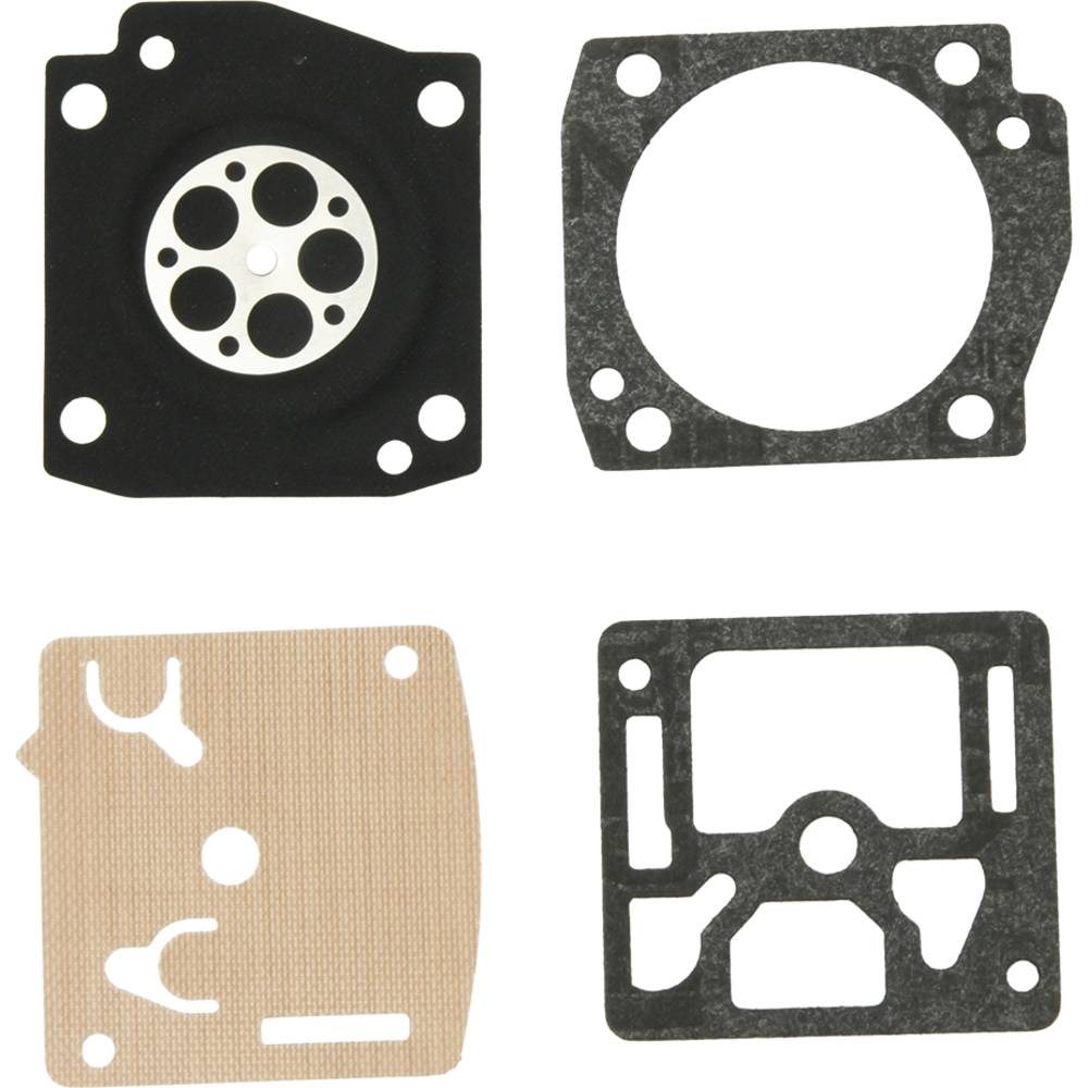 Zama OEM Gasket & Diaphragm Kit Zama GND-62 (Stens 616-259)