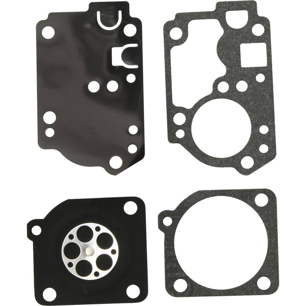 Zama OEM Gasket & Diaphragm Kit Zama GND-77 (Stens 616-267)