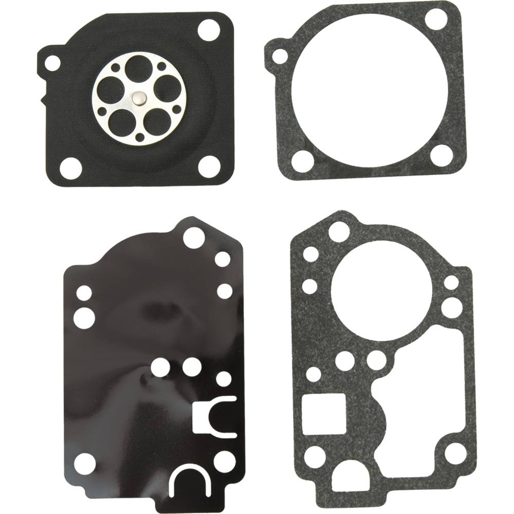 Zama OEM Gasket & Diaphragm Kit Zama GND-78 (Stens 616-268)