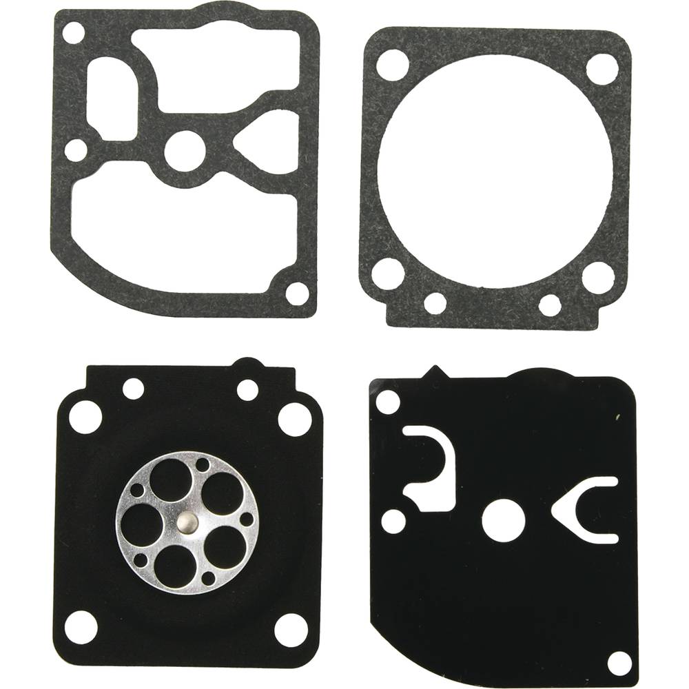 Zama OEM Gasket & Diaphragm Kit Zama GND-80 (Stens 616-269)