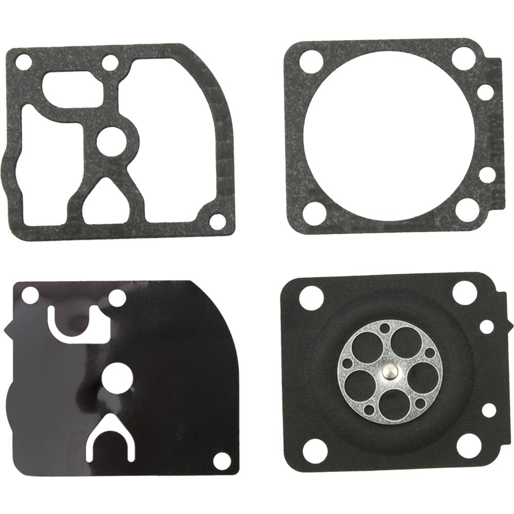Zama OEM Gasket & Diaphragm Kit Zama GND-90 (Stens 616-273)