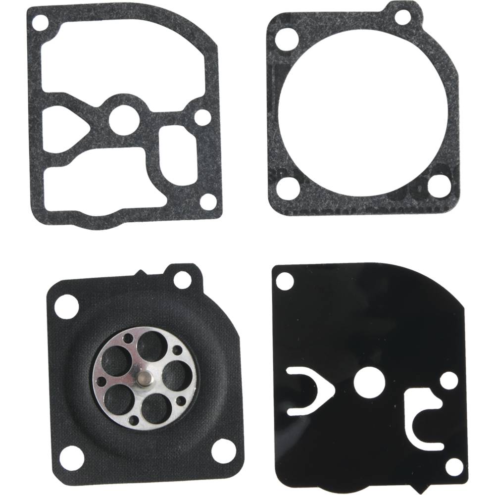 Zama OEM Gasket & Diaphragm Kit Zama GND-119 (Stens 616-283)