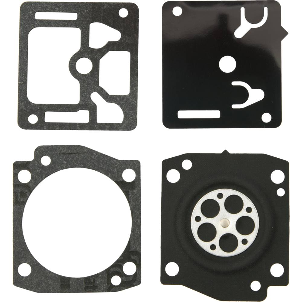 Zama OEM Gasket & Diaphragm Kit Zama GND-142 (Stens 616-289)