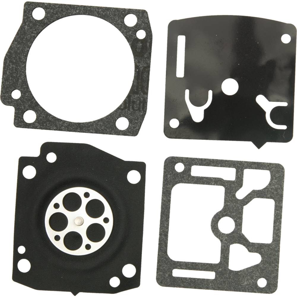 Zama OEM Gasket & Diaphragm Kit Zama GND-151 (Stens 616-290)