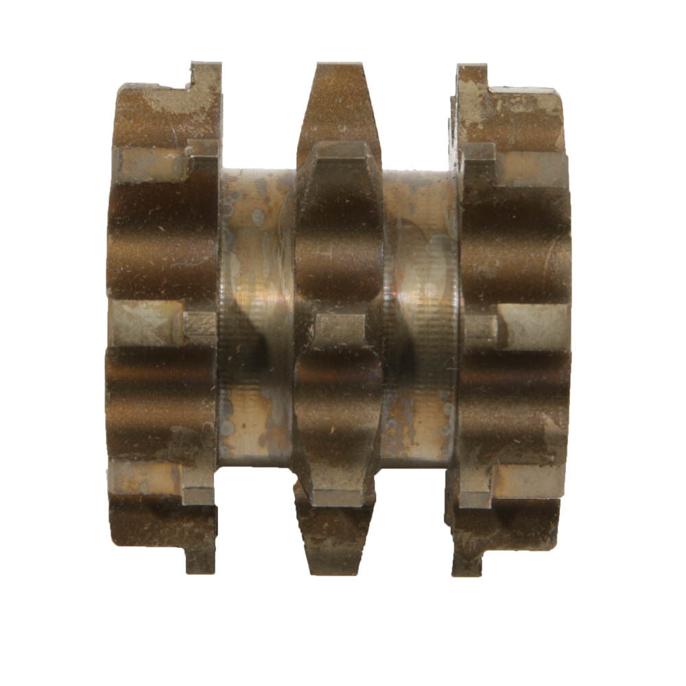 MTD Tiller Sprocket Assembly Tine Input 9T - 617-0060A