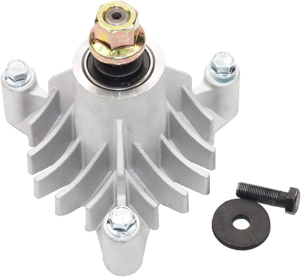 Husqvarna Riding Mower Deck Spindle 143651 (532143651)