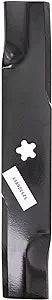 Husqvarna Mower Blade 14-5/8" W/Fusion (525326801)
