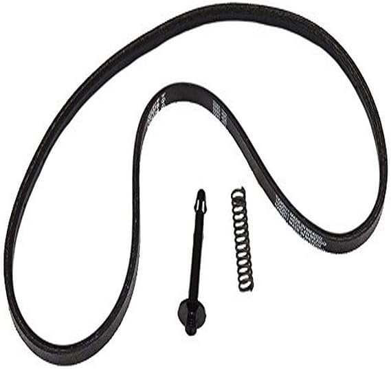 Husqvarna Ground Drive Belt Replacement for Walk-Behind Lawn Mowers (532157769)