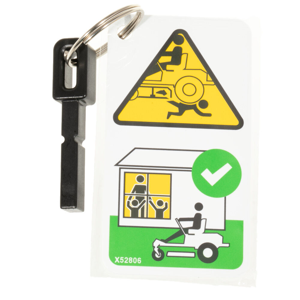 MTD Magnetic Key - 625-06990A