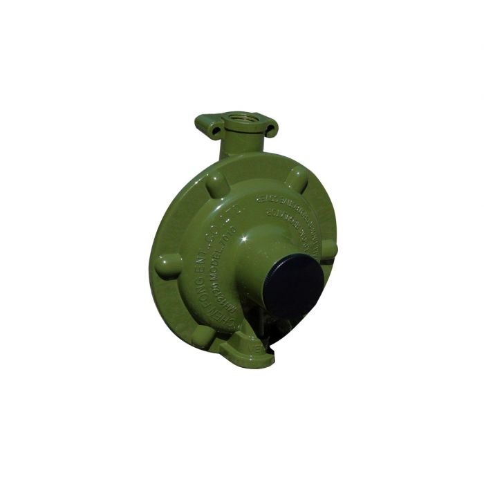Propane Pressure Regulator, 11" W.C., 113792-01 6255NR