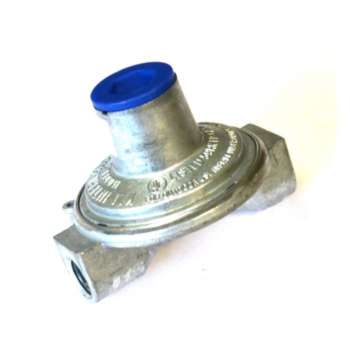 DESA, Scheu Propane Heater 28" W.C. Regulator, 6257N