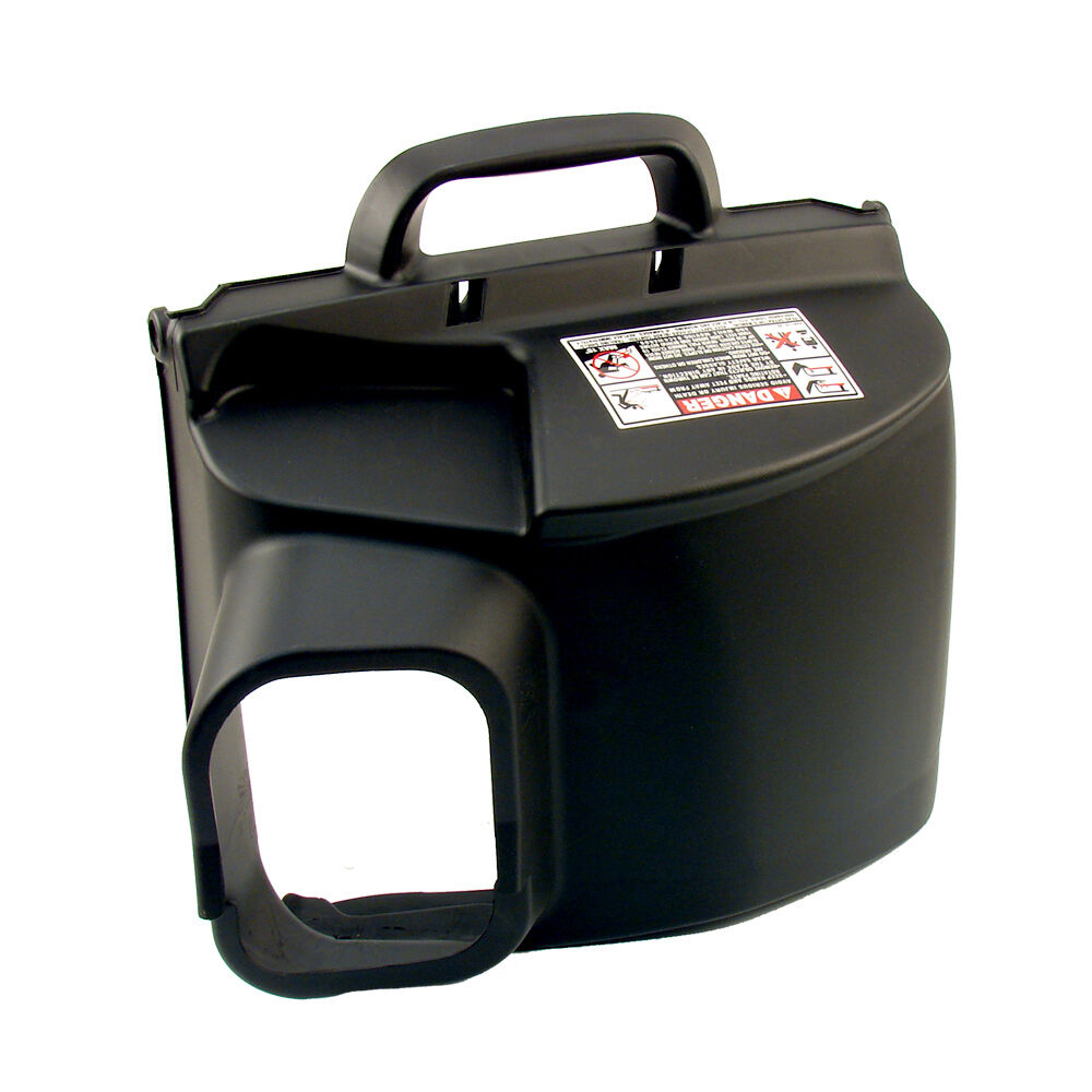 MTD Top Discharge Grass Bag Cover - 631-0071