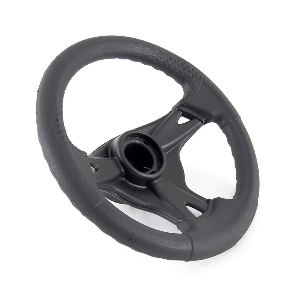 MTD Riding Mower Steering Wheel - 631-04008B