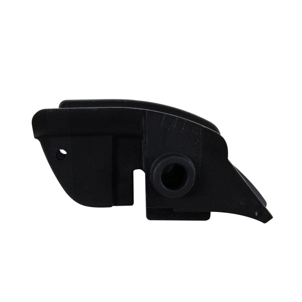 MTD Snow Blower Clutch Lock Handle Assembly (Left Hand) - 631-04133A