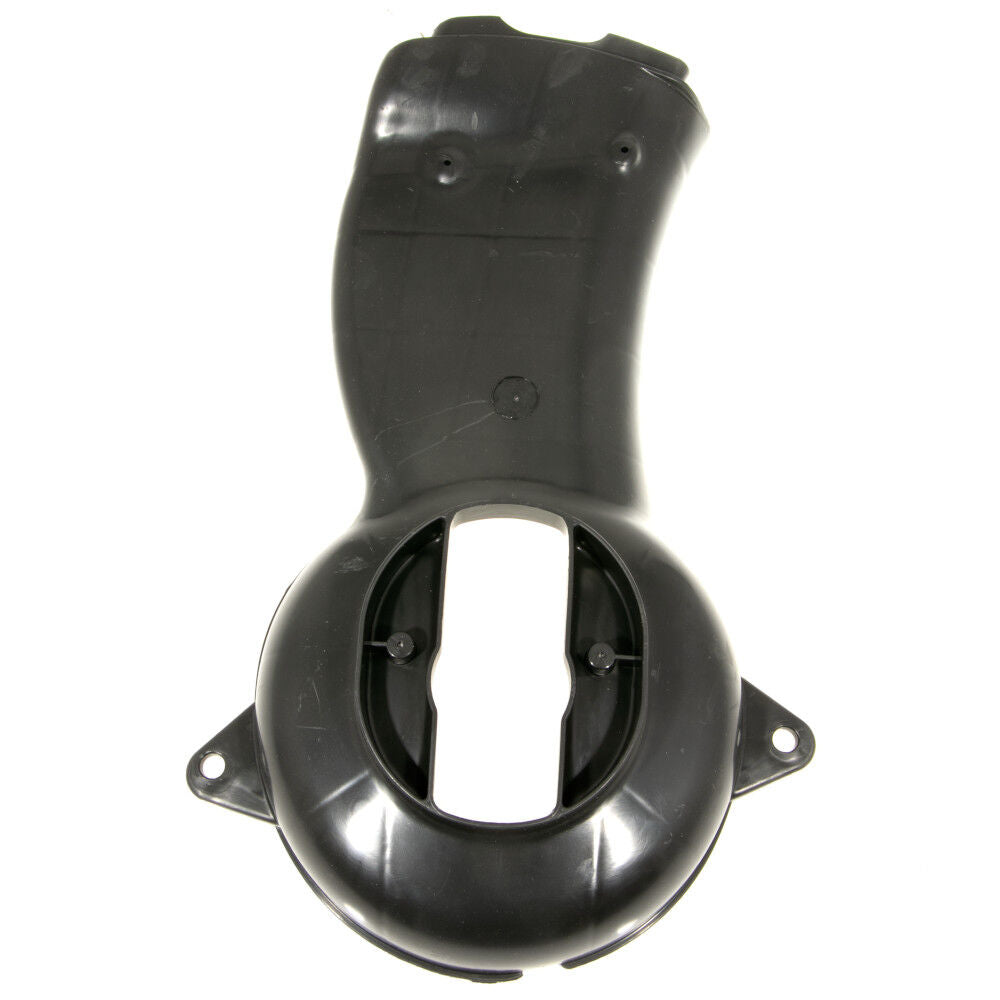 MTD Walk Behind Mower Engine Baffle Assembly - 631-04512D