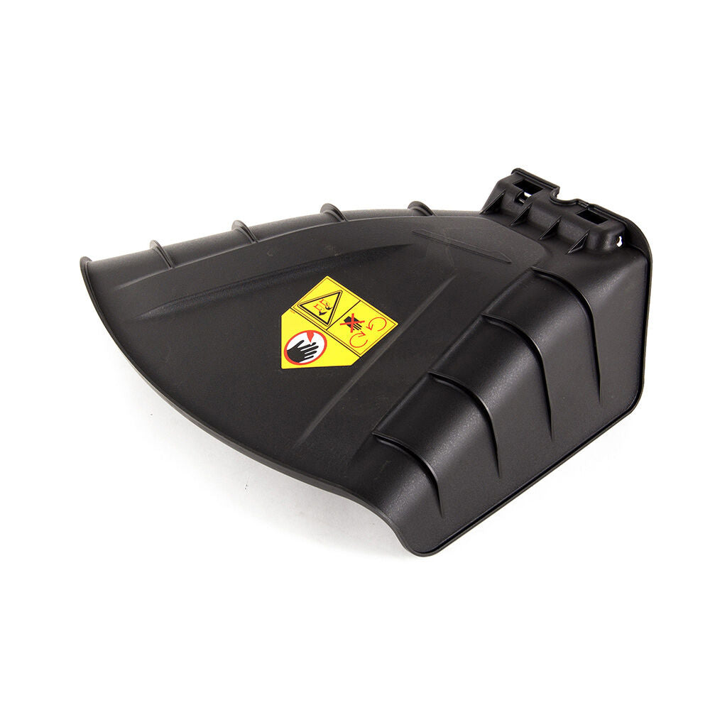 MTD Riding Mower Chute Assembly - 631-05168C