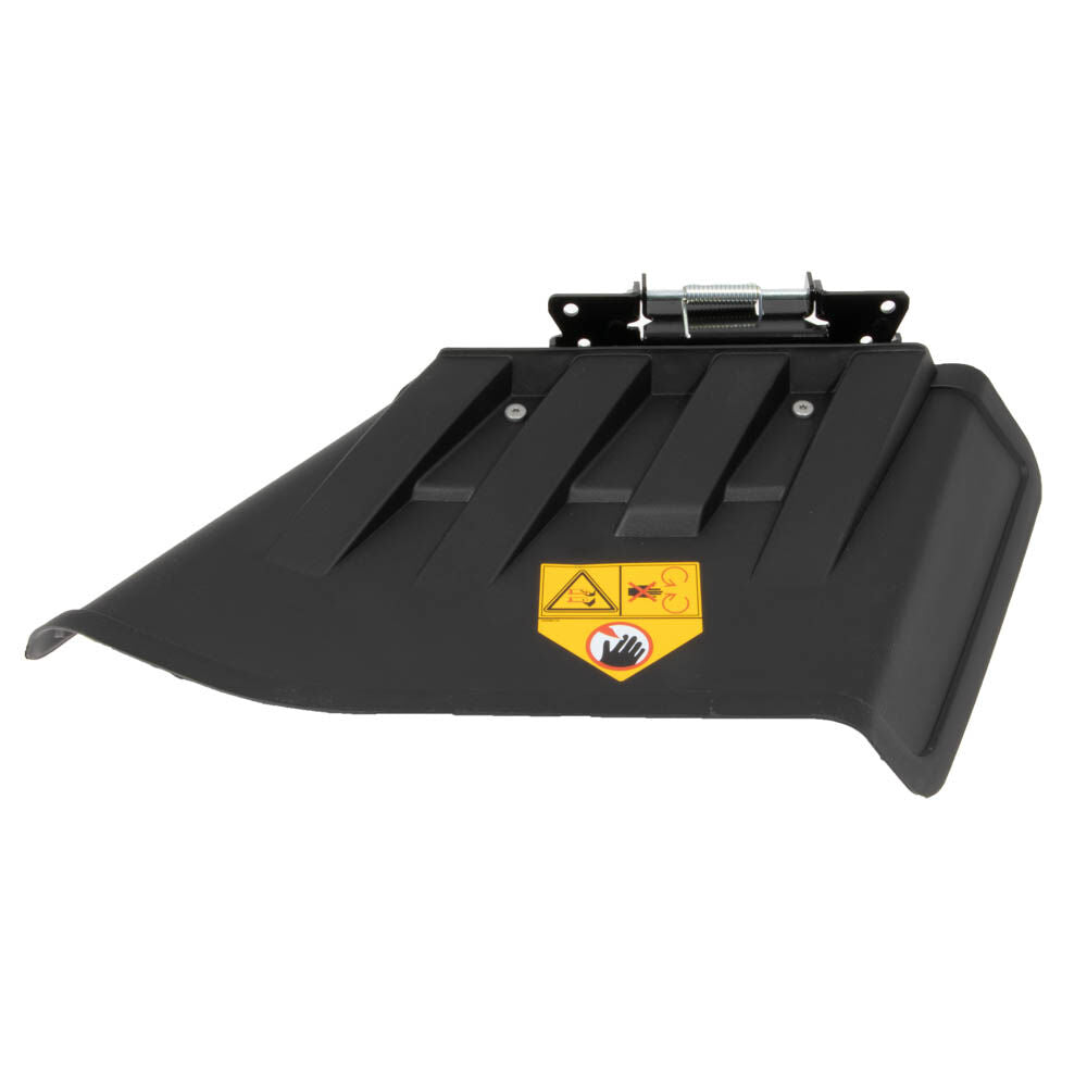 MTD Riding Mower Chute Assembly - 631-05544