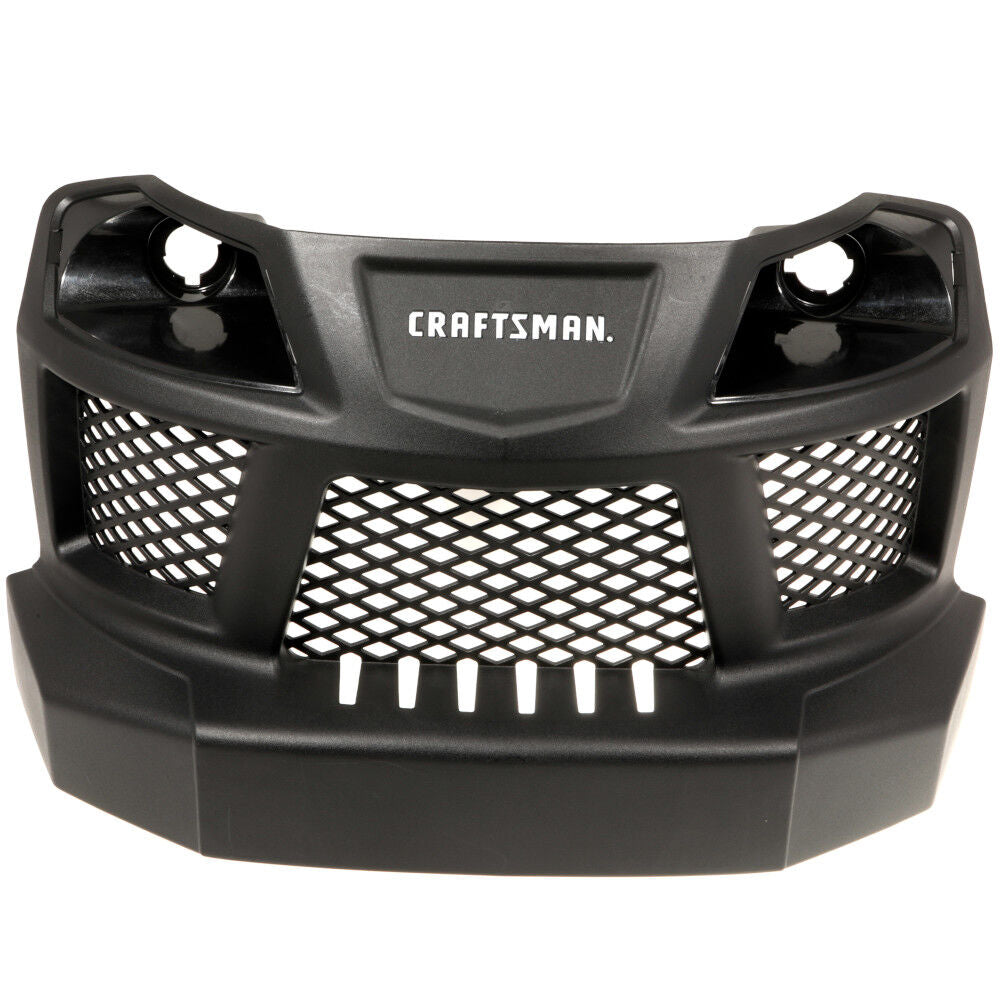 MTD Riding Mower Grille - 631P06460