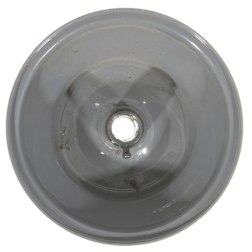 MTD Riding Mower Rim Assembly (6.0 x 4.5 x 1) (Craftsman Grey) - 634-04405-4042