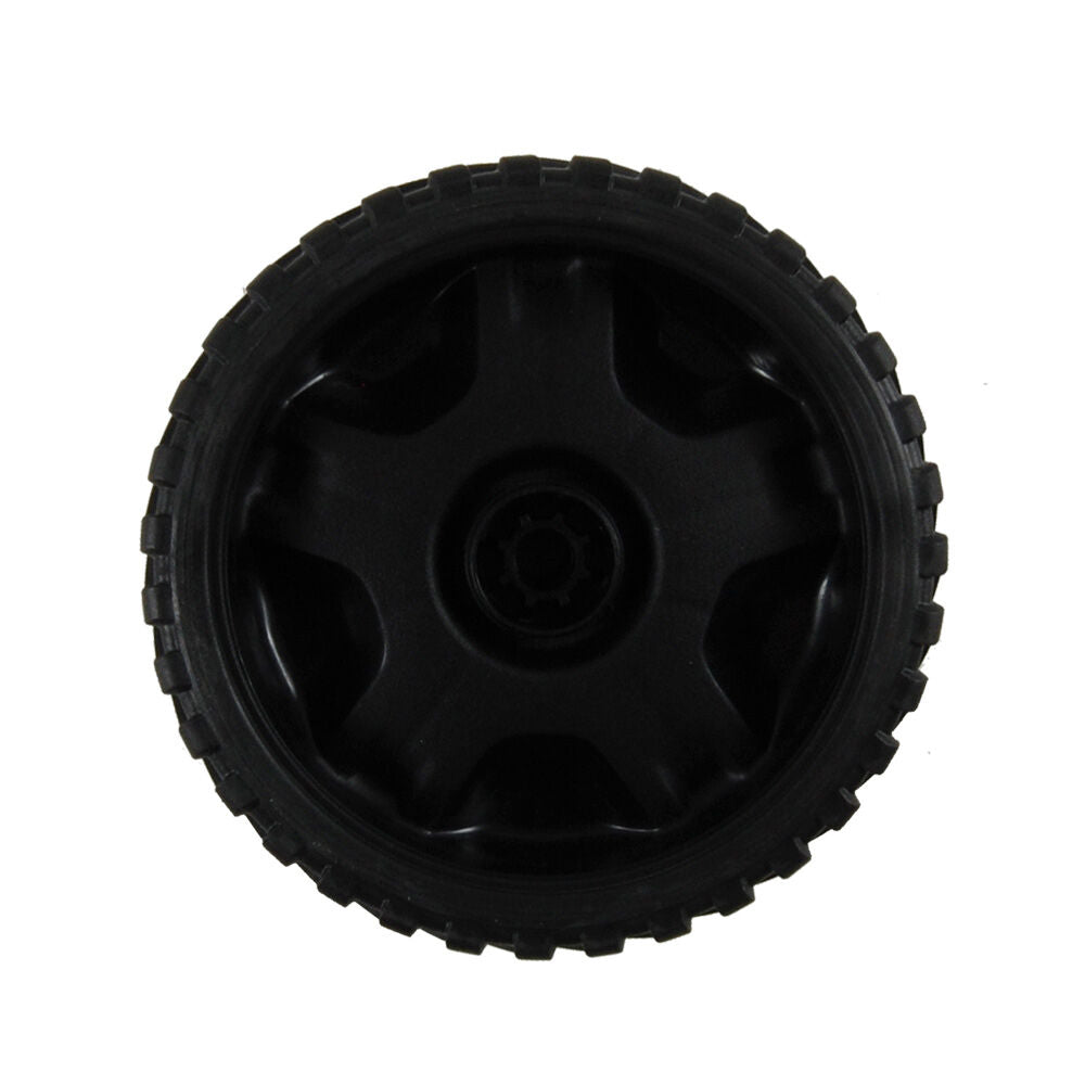 MTD Walk Behind Mower Wheel Assembly (7 x 2) - 634-04607