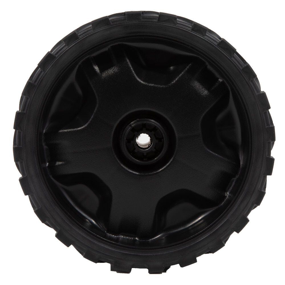 MTD Walk Behind Mower Wheel Assembly (8 x 2) - 634-04659
