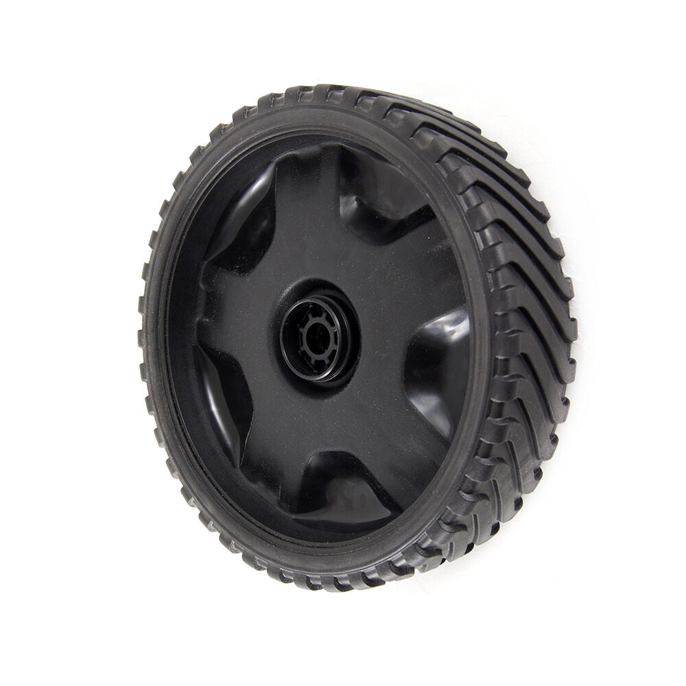 MTD Wheel Assembly, 8 x 2 - Black - 634-05039
