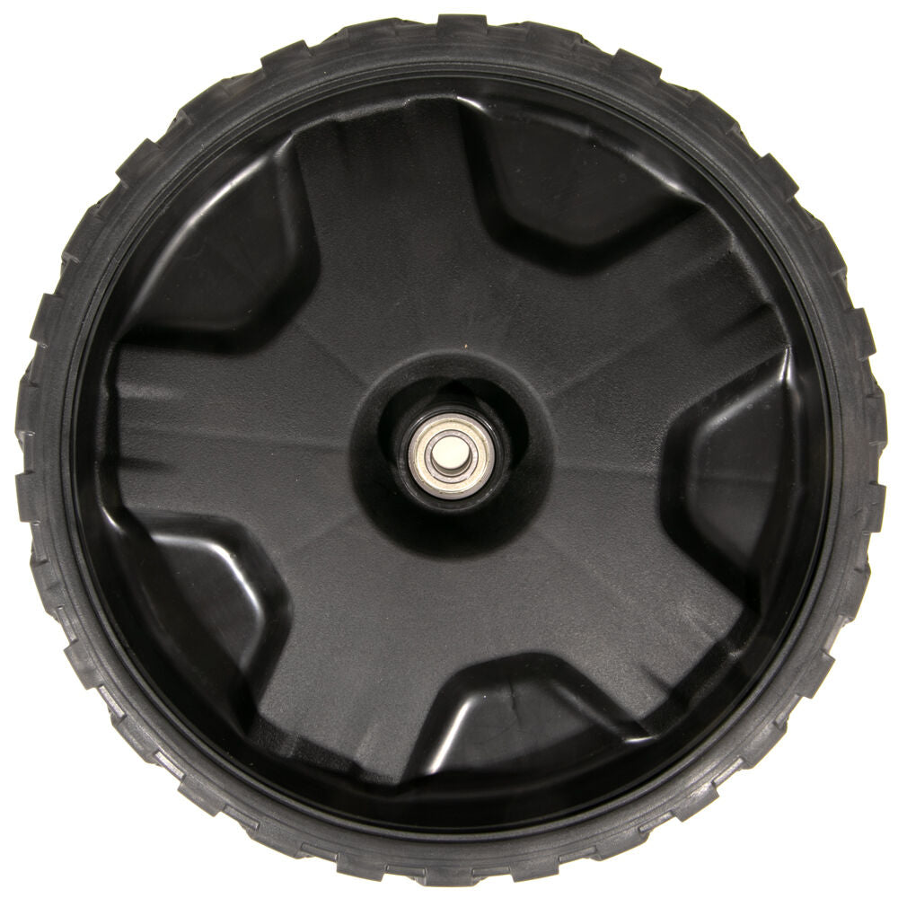 MTD Wood Chipper Idle Wheel 11 x 2 BP - 634-05185