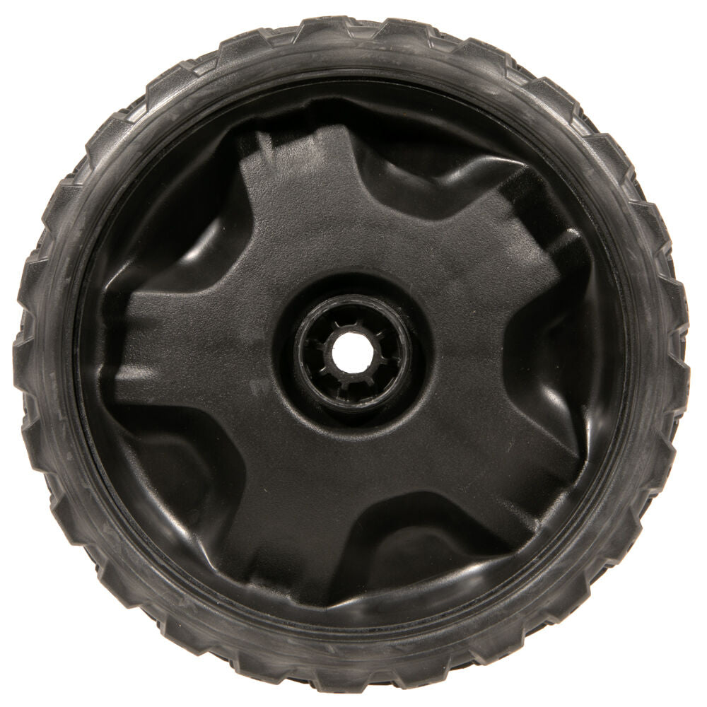 MTD Walk Behind Mower Drive Wheel Assembly (8 x 2) - 634-05260