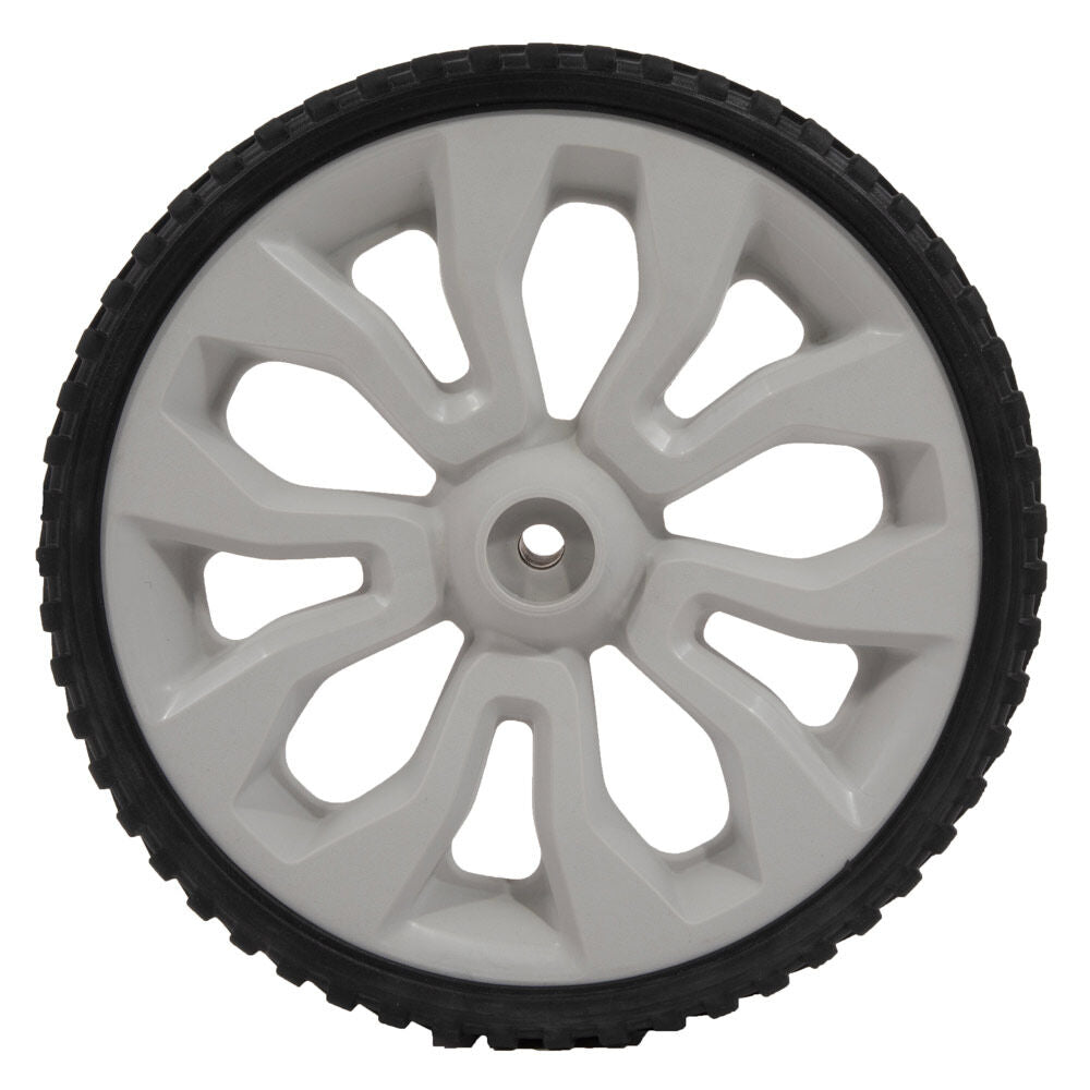MTD Walk Behind Mower 11" Lawn Mower Wheel - 634-05278