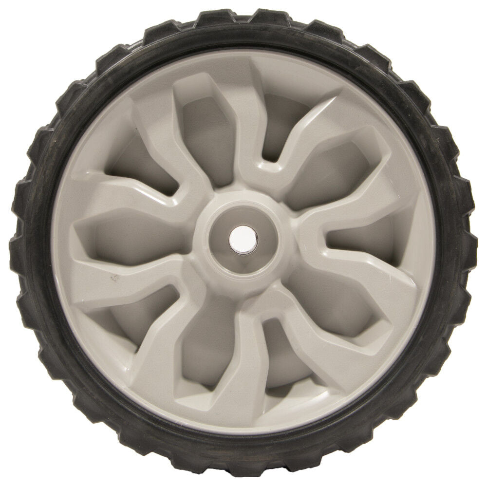 MTD Drive Wheel Assembly (8 x 2 Gray) - 634-05327A