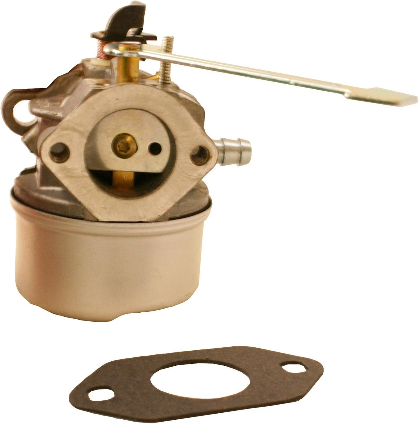 OEM Tecumseh Carburetor for 3HP 2-Cycle Engines 38400, 38405 (640086A)