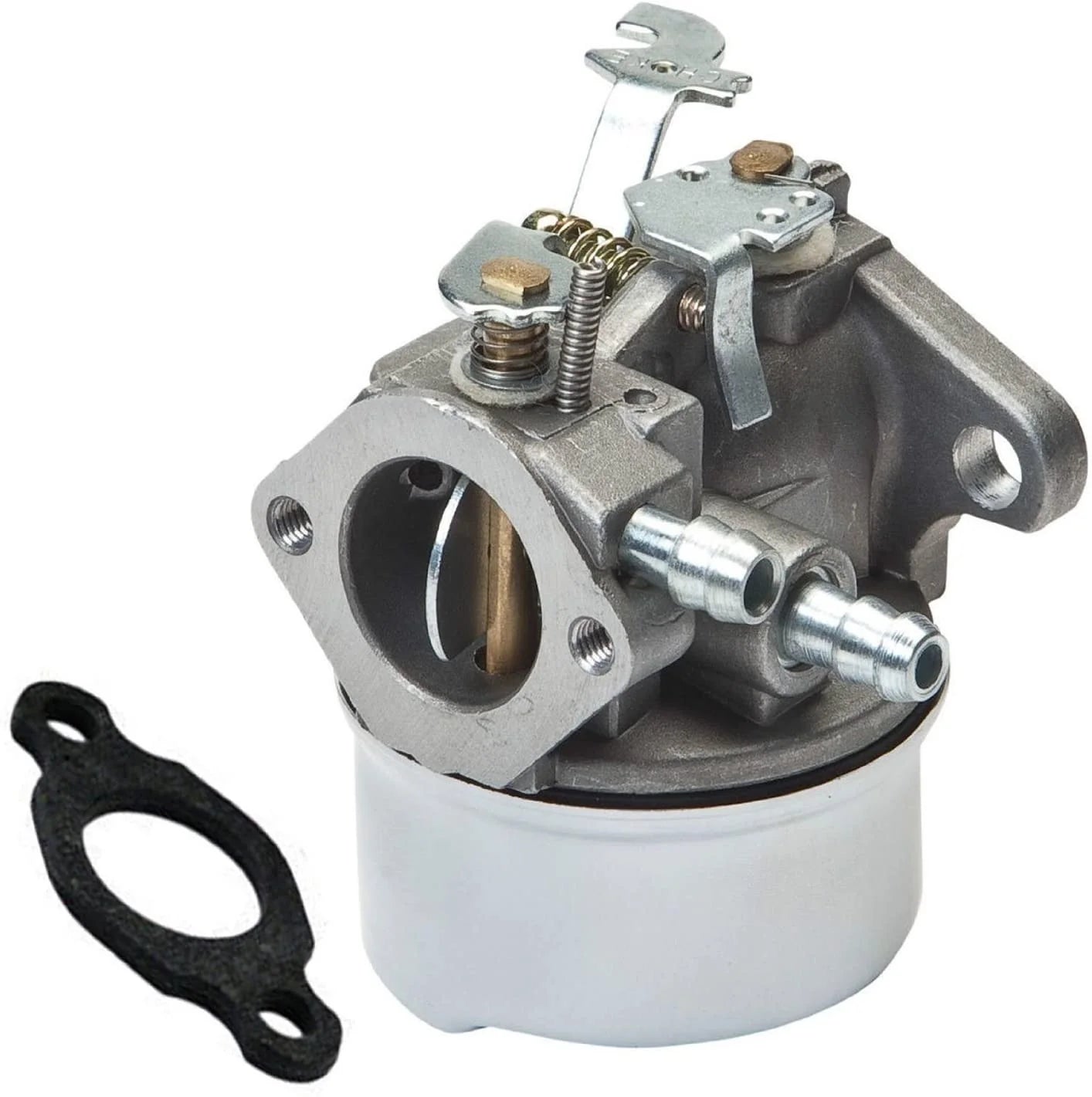 OEM Tecumseh Carburetor for OH195, OHH50, OHH55, OHH60, and OHH65 (640340)