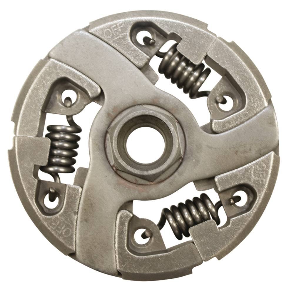 Stens Clutch Assembly Husqvarna 503701502 (Stens 646-600)